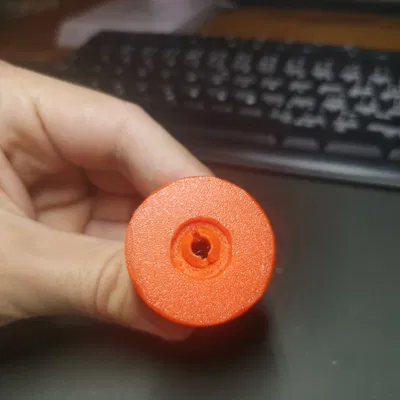 Bánh xe thay thế cho giỏ dưới của máy rửa chén Electrolux