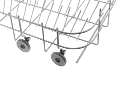 Bánh xe thay thế cho giỏ dưới của máy rửa chén Electrolux - Image 7