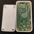 Vỏ case không dây cho Raspberry Pi Zero 2 W chạy PiVPN - Thumbnail 4