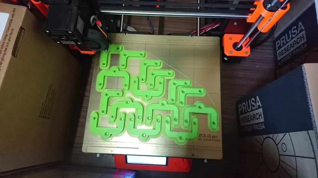 Tiroirs cho systainer và gabarits - ngăn kéo và gabarits định vị - Image 5