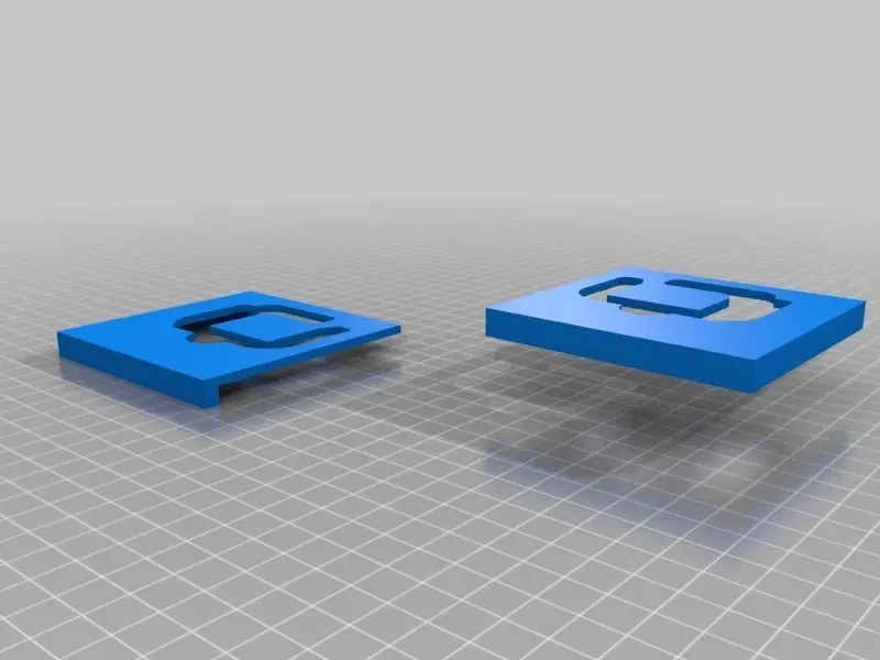 Tiroirs cho systainer và gabarits - ngăn kéo và gabarits định vị - Image 6