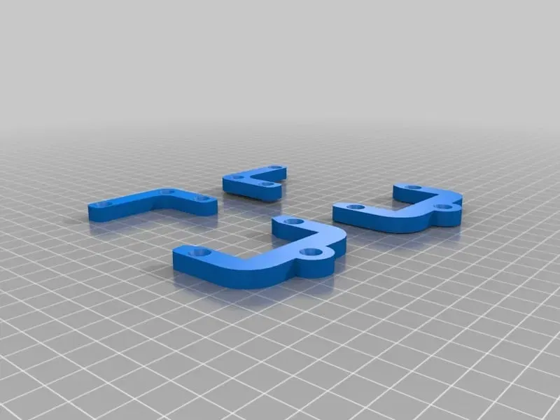 Tiroirs cho systainer và gabarits - ngăn kéo và gabarits định vị - Image 7