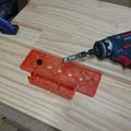 Butée 5mm cho gabarit 32mm của Rockler Benchdog - Thumbnail 3