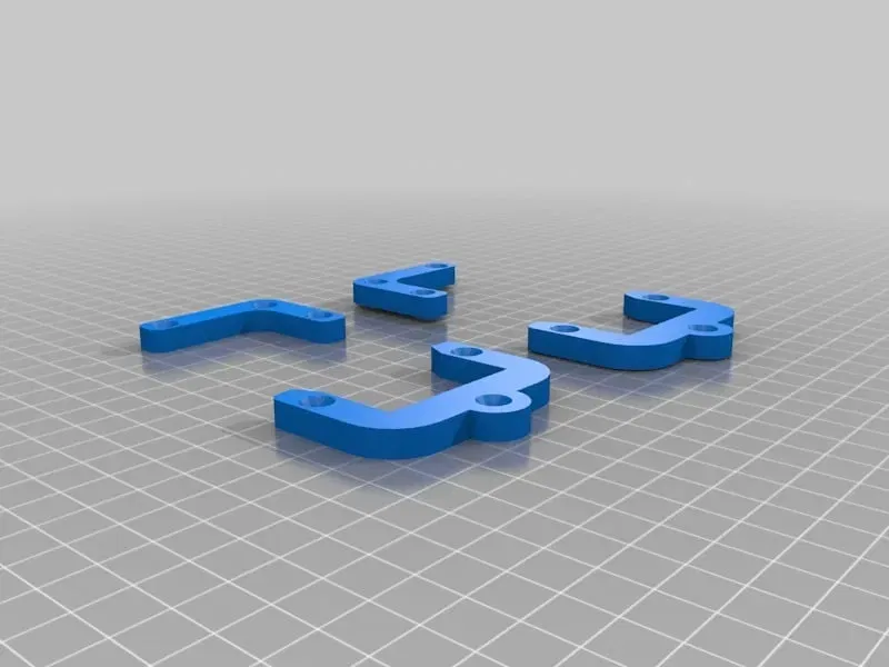 Tiroirs cho systainer và gabarits - ngăn kéo và gabarits định vị - Image 9