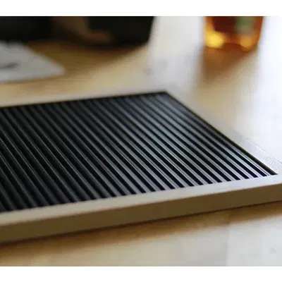 Bảng chữ cái in 3D hoàn chỉnh để trang trí tường