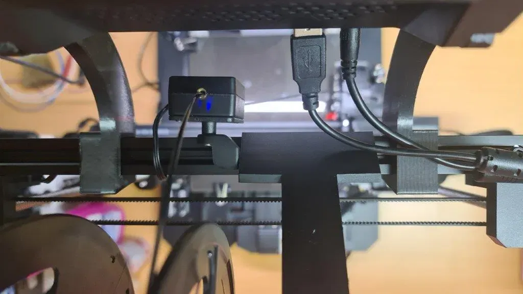 Giá đỡ SonicPad lắp trên đỉnh cho Ender 3 S1 Pro - Image 4