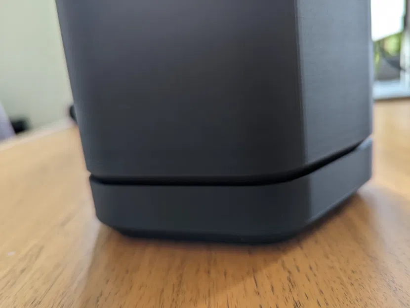 Bình chứa bã cà phê hoặc chậu trồng cây - Image 3