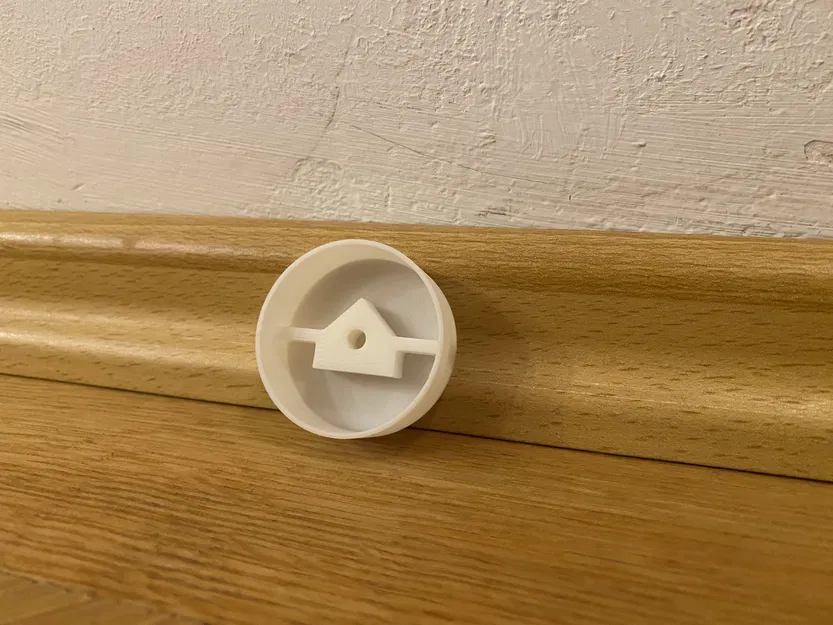 Bộ điều chỉnh độ sáng đèn Lightswitchdimmer V2 38mm - Image 2