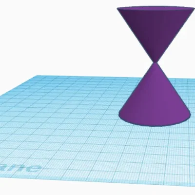 Kiểm tra máy in 3D với thiết kế không có lõi