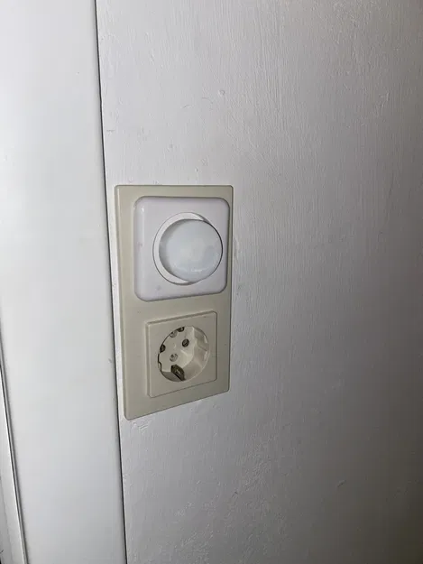 Bộ điều chỉnh độ sáng đèn Lightswitchdimmer V2 38mm - Image 3