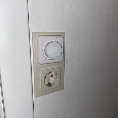 Bộ điều chỉnh độ sáng đèn Lightswitchdimmer V2 38mm