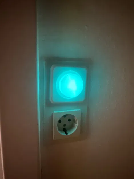 Bộ điều chỉnh độ sáng đèn Lightswitchdimmer V2 38mm - Image 4