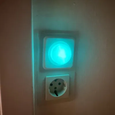 Bộ điều chỉnh độ sáng đèn Lightswitchdimmer V2 38mm