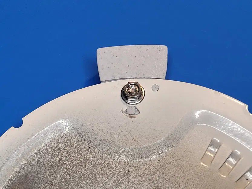 Chân thay thế cho nồi cơm điện Black+Decker - Image 2