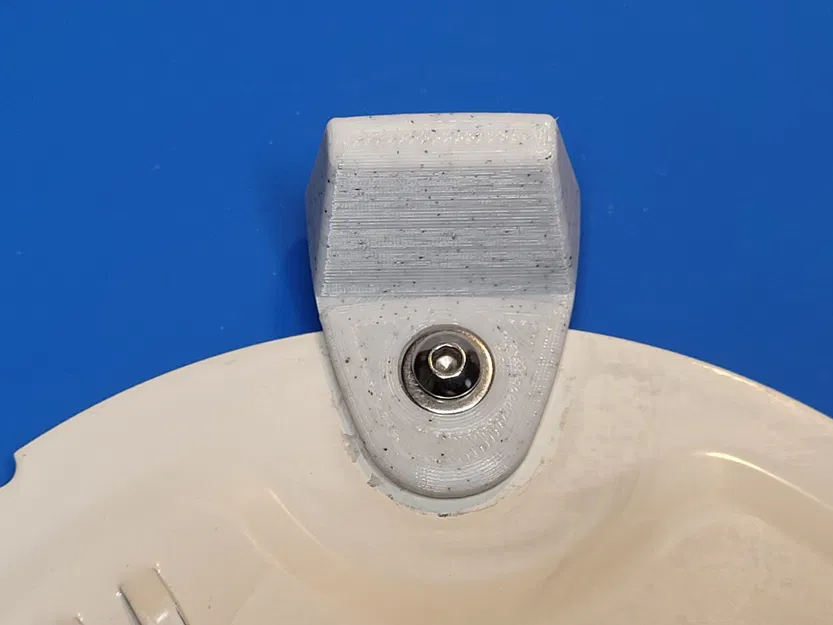 Chân thay thế cho nồi cơm điện Black+Decker - Image 3