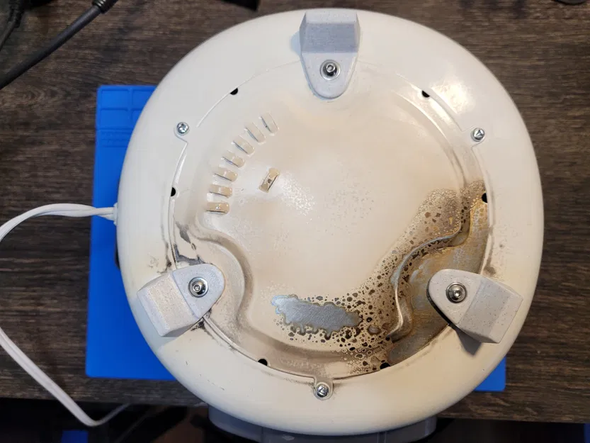 Chân thay thế cho nồi cơm điện Black+Decker - Image 4