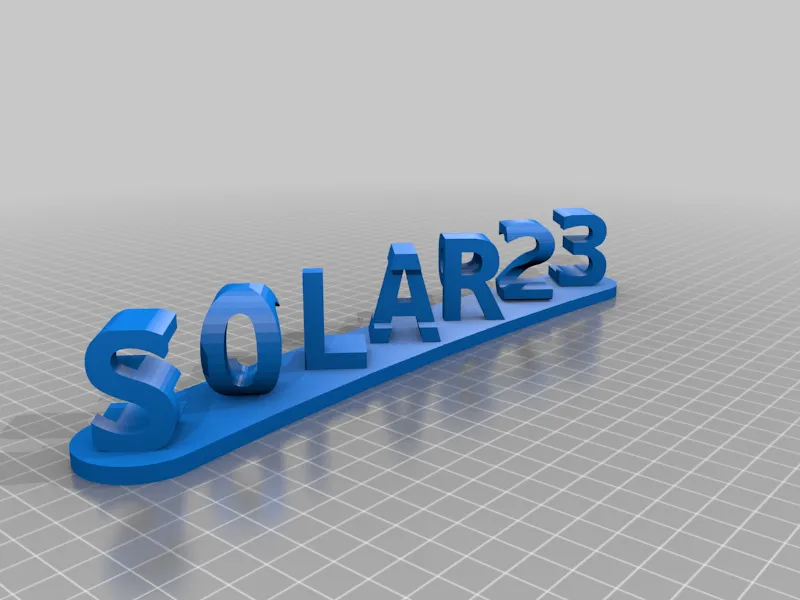 Ảnh ảo giác từ hiện tượng nhật thực 2023 "Solar23 Eclipse - Image 1