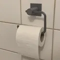 Giá treo giấy vệ sinh thiết kế hiện đại - Thumbnail 1
