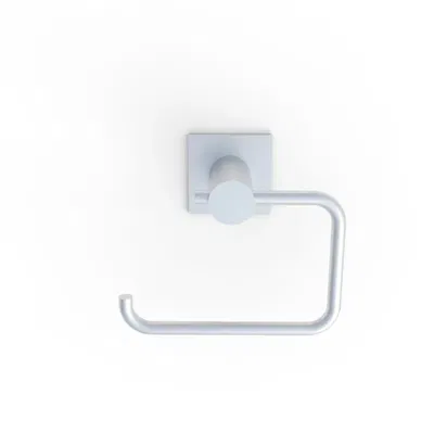 Giá treo giấy vệ sinh thiết kế hiện đại