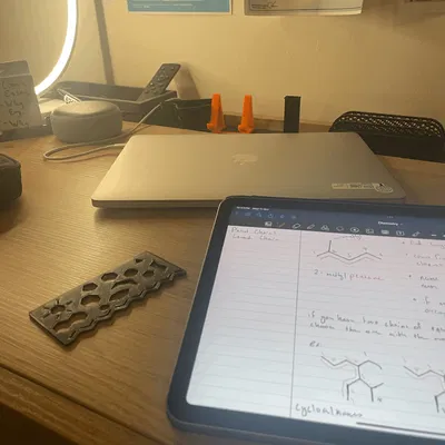 Khuôn vẽ hóa học hữu cơ cho hydrocarbon