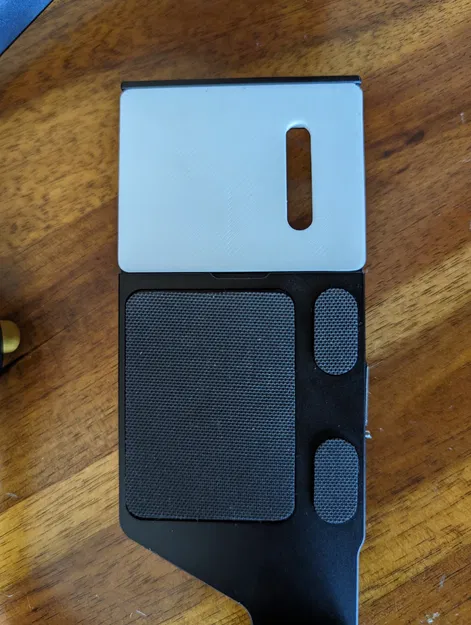 Bảng gắn nhanh cho Ikan DS1 gymbal - Image 3