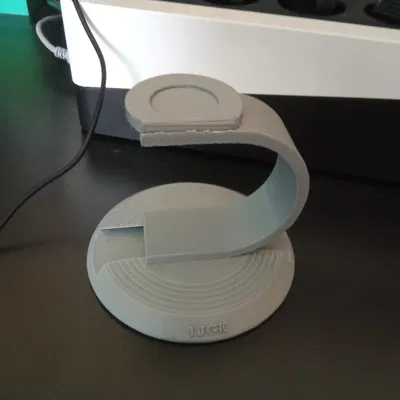 Giá đỡ đồng hồ thông minh LIGE với lớp phủ 0.2 mm