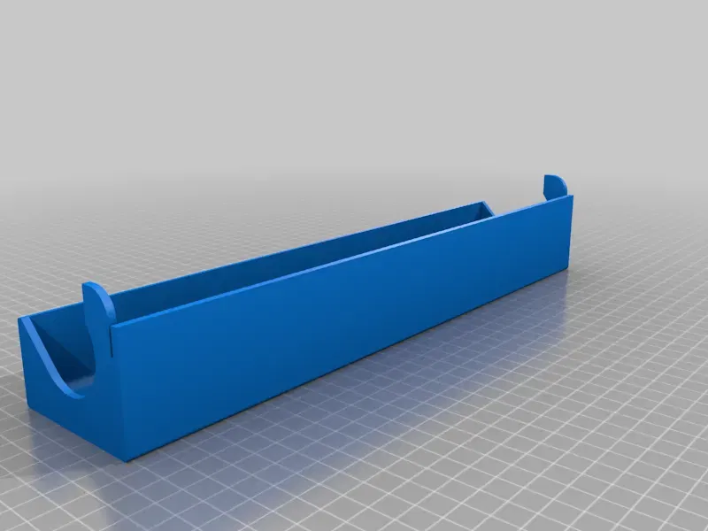 Máy phân phối màng bọc thực phẩm với răng cưa - Image 2