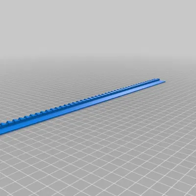 Máy phân phối màng bọc thực phẩm với răng cưa