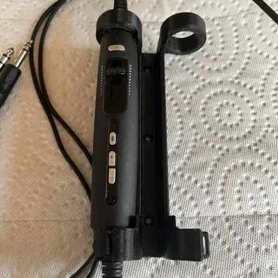 Giá đỡ điều khiển cho tai nghe Lightspeed Zulu 2