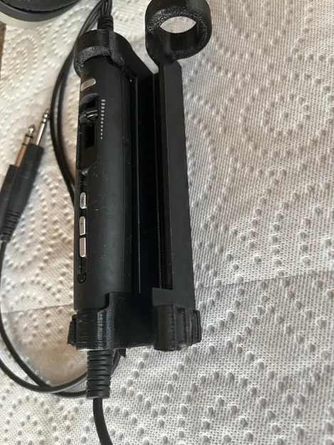 Giá đỡ điều khiển cho tai nghe Lightspeed Zulu 2 - Image 2