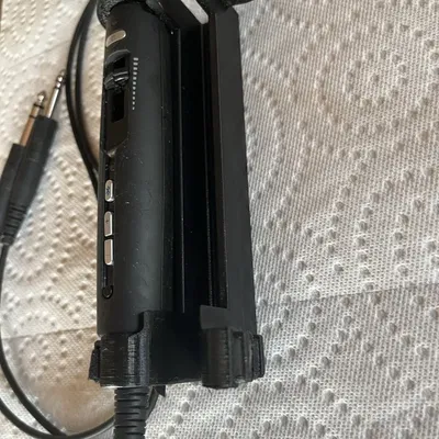 Giá đỡ điều khiển cho tai nghe Lightspeed Zulu 2