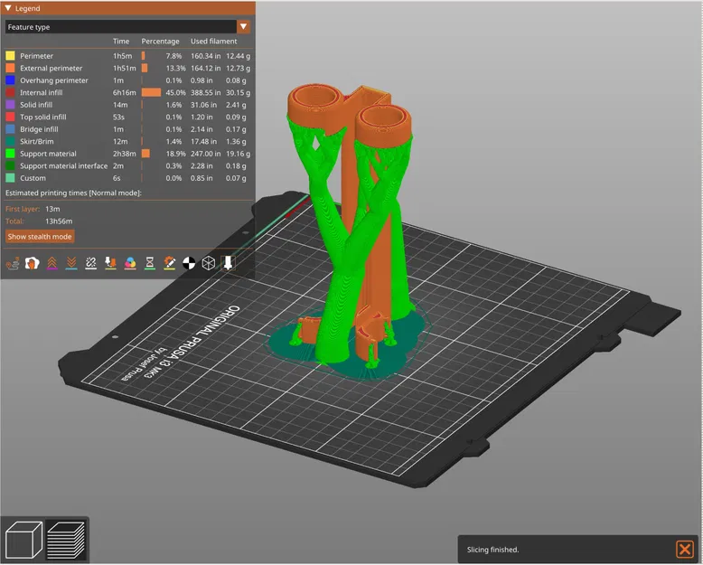 Giá đỡ điều khiển cho tai nghe Lightspeed Zulu 2 - Image 3