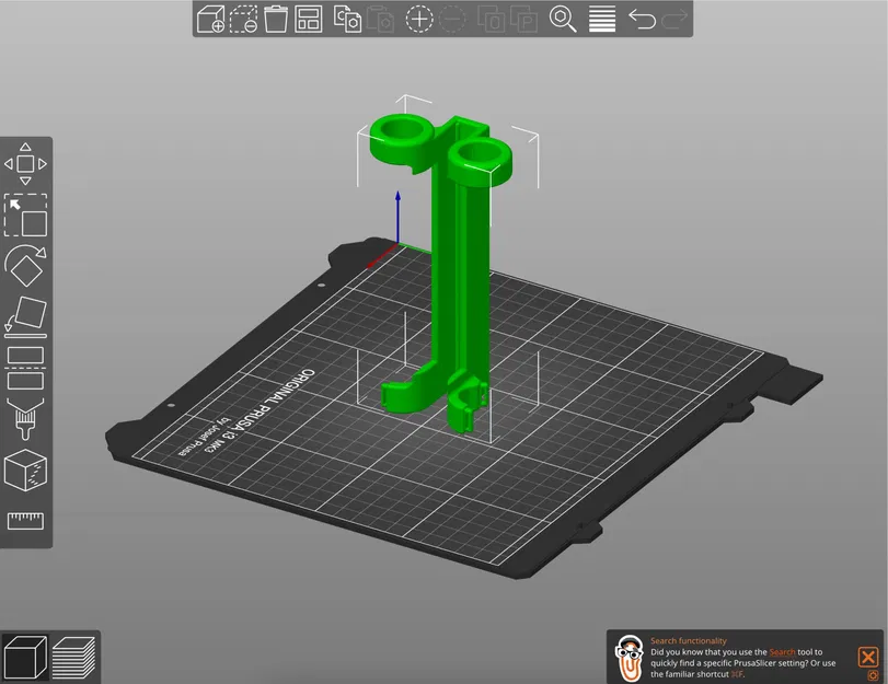 Giá đỡ điều khiển cho tai nghe Lightspeed Zulu 2 - Image 4