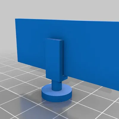 Sửa chữa móc cho cửa accordion rẻ tiền