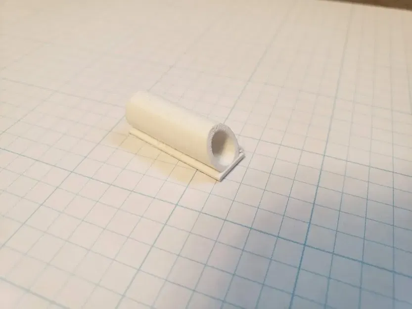 Giá đỡ phóng 1/4 inch cho tên lửa - Image 1