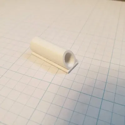 Giá đỡ phóng 1/4 inch cho tên lửa