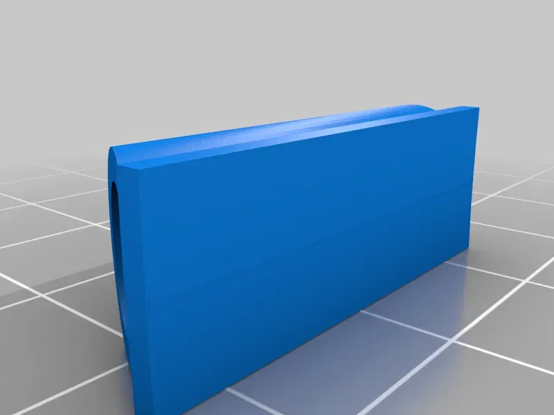 Giá đỡ phóng 1/4 inch cho tên lửa - Image 2