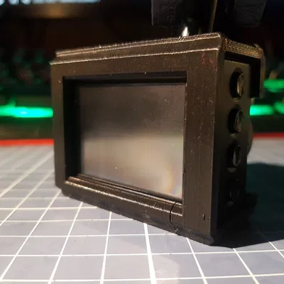 Vỏ bảo vệ cho camera hành trình Garmin Dash Cam 45, 50, 55, 56