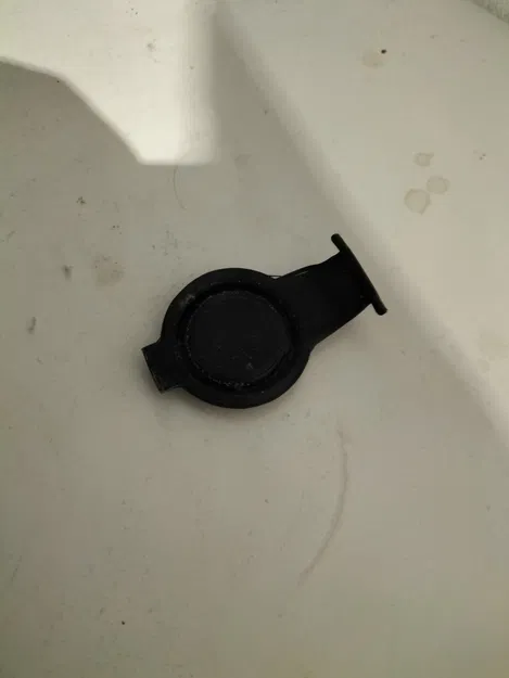 Nắp hộp đường in 3D bằng filament TPU - Image 1