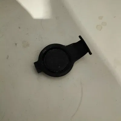 Nắp hộp đường in 3D bằng filament TPU