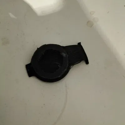 Nắp hộp đường in 3D bằng filament TPU