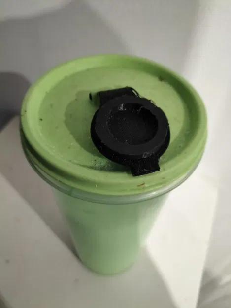 Nắp hộp đường in 3D bằng filament TPU - Image 4