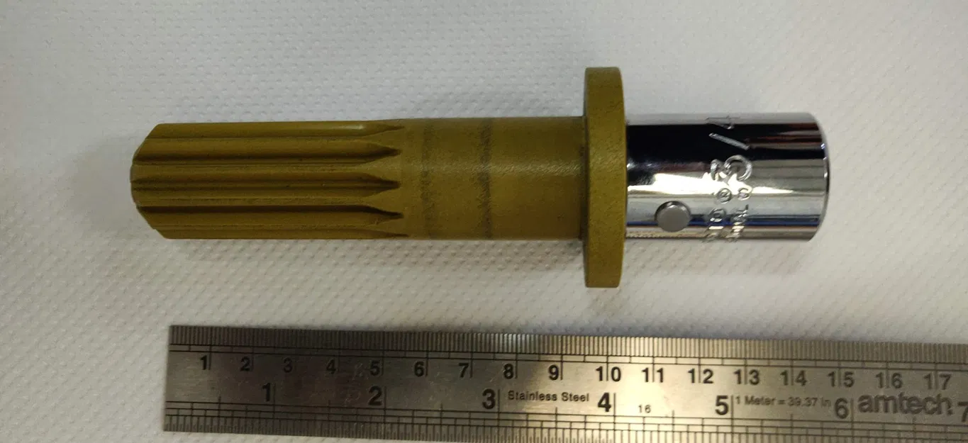 Công cụ quay APU cho Boeing 787 Dreamliner - Image 2