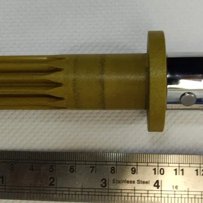 Công cụ quay APU cho Boeing 787 Dreamliner