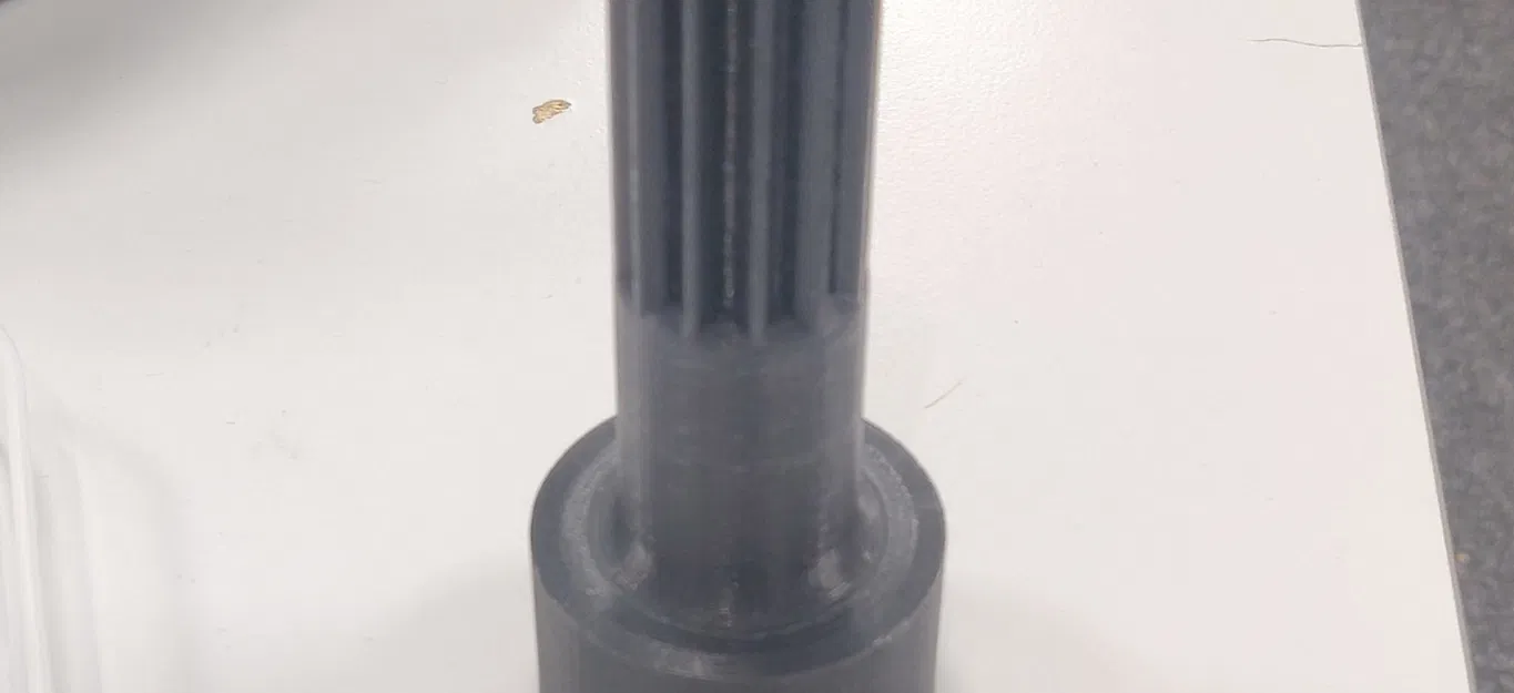 Công cụ quay APU cho Boeing 787 Dreamliner - Image 3