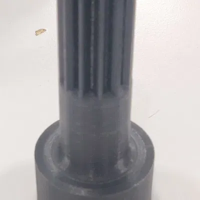 Công cụ quay APU cho Boeing 787 Dreamliner