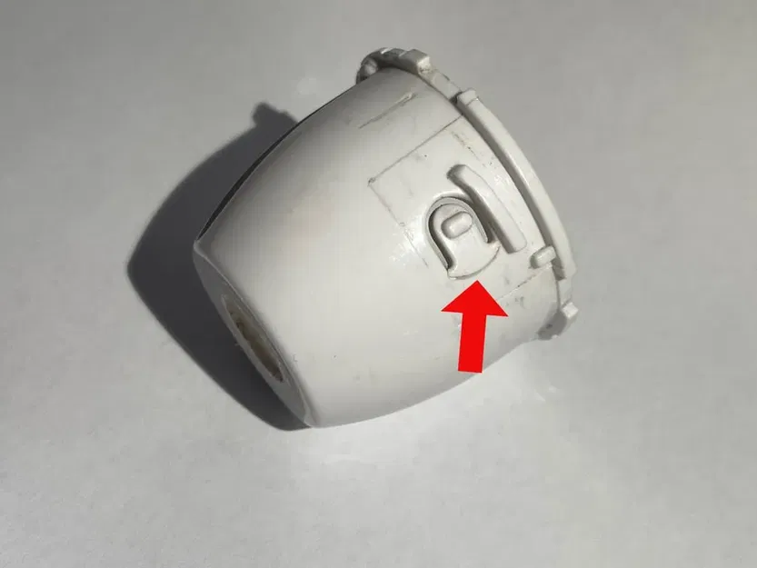 Giá đỡ cho máy xay cầm tay SilverCrest SSMS 600 B3 - Image 2