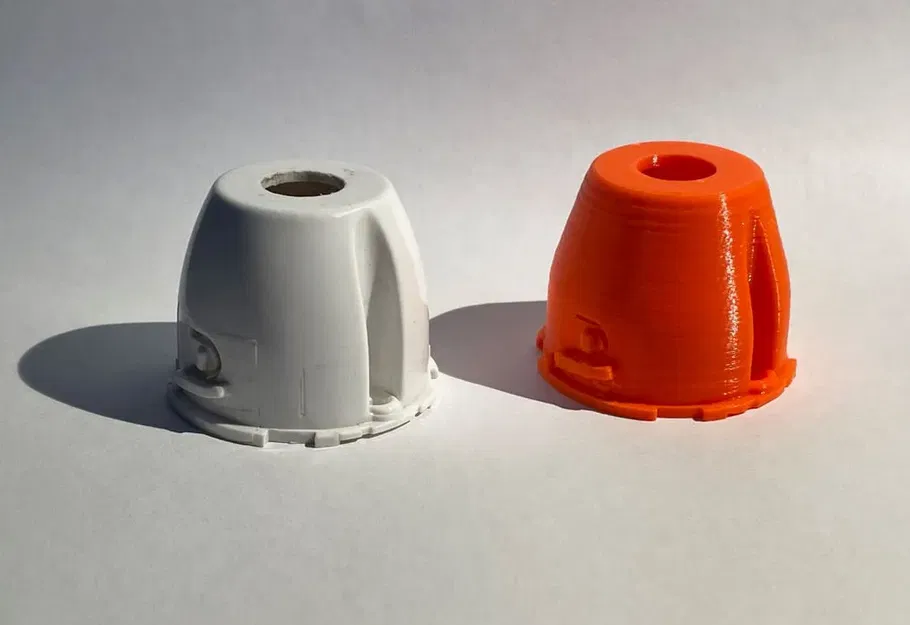 Giá đỡ cho máy xay cầm tay SilverCrest SSMS 600 B3 - Image 3