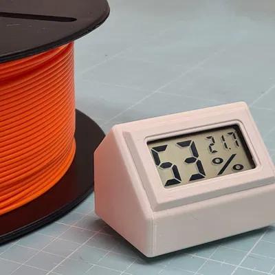 Giá đỡ đo độ ẩm cho hộp filament