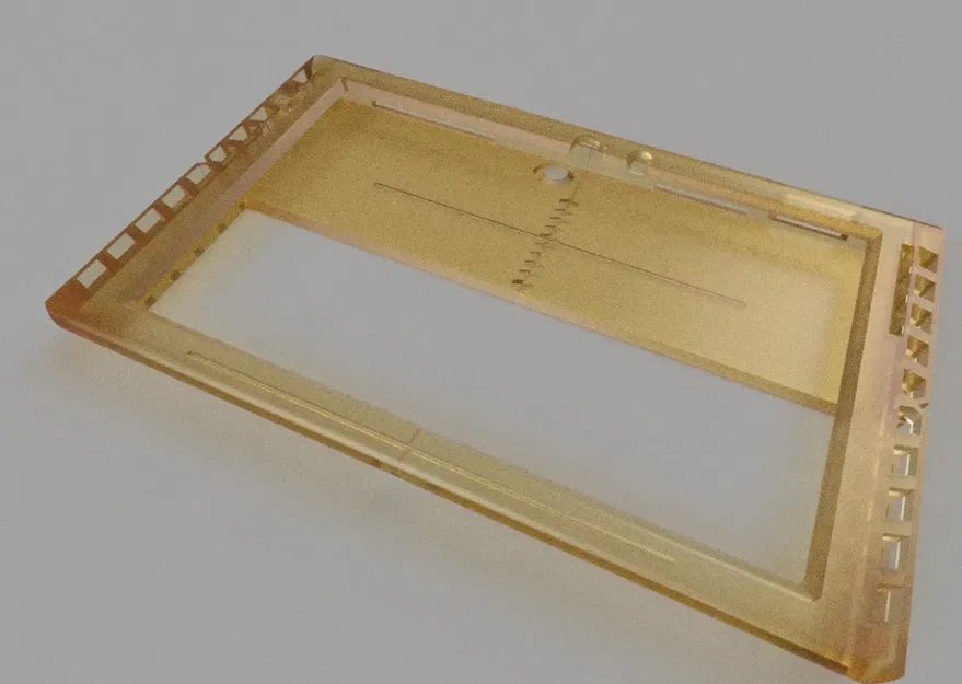 Vỏ bảo vệ chắc chắn cho máy tính bảng Microsoft Surface 2013 - Image 1